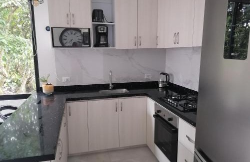 Alegrias Apartamento | Apartamento Campestre Pereira