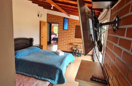 Rionegro Apartamento | Apartamento campestre Rionegro