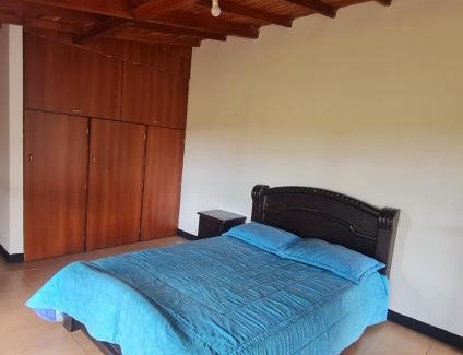 Rionegro Apartamento | Apartamento campestre Rionegro