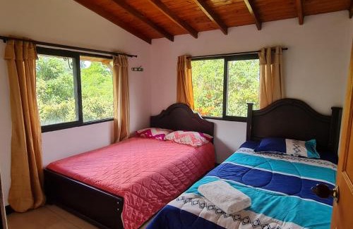Rionegro Apartamento | Apartamento campestre Rionegro