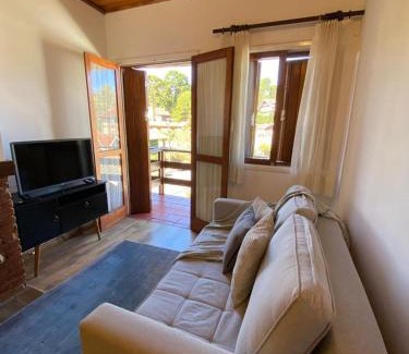 Vila Iara Apartamento | Apartamento Campos do Jordão ao lado do Capivari