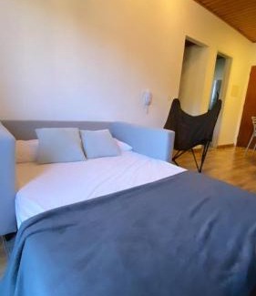 Vila Iara Apartamento | Apartamento Campos do Jordão ao lado do Capivari
