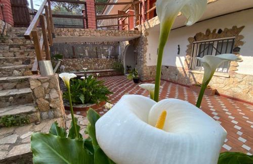 Urbanizacion Tordera Parc Apartamento | Apartamento Can Jaramills 2