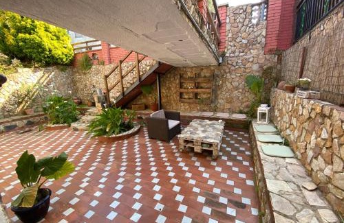 Urbanizacion Tordera Parc Apartamento | Apartamento Can Jaramills 2