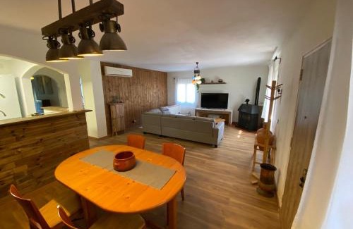 Urbanizacion Tordera Parc Apartamento | Apartamento Can Jaramills 2