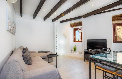 Moscari Apartamento | Apartamento Can Roses