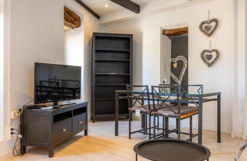 Moscari Apartamento | Apartamento Can Roses