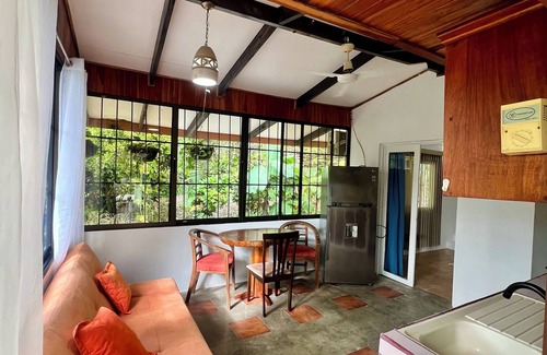 Sámara Apartamento | Apartamento Cantarrana