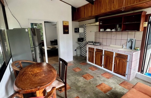 Sámara Apartamento | Apartamento Cantarrana