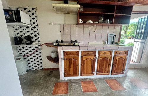 Sámara Apartamento | Apartamento Cantarrana