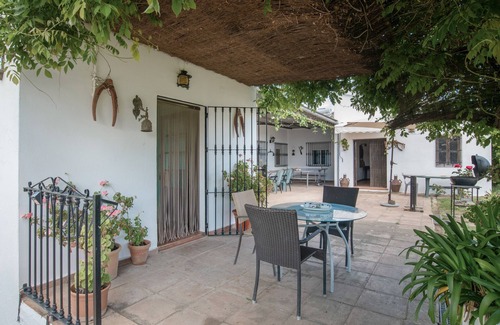 Arriate Apartamento | Apartamento 'Apartamento Cantarrana 1' con vistas a la montaña, Wi-Fi y aire acondicionado.