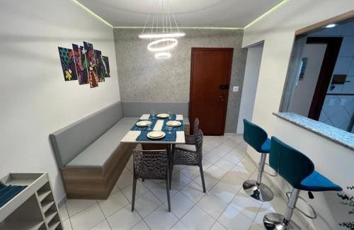 Canto do Forte Apartamento | Apartamento Canto Do Forte - Praia Grande Top