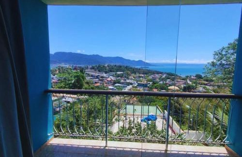 Barra Velha Casa | Apartamento Canto do Machado I - Com Vista para o mar
