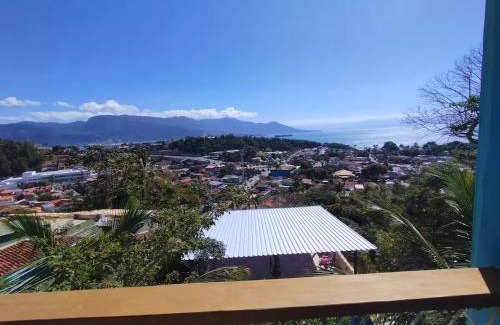 Barra Velha Casa | Apartamento Canto do Machado I - Com Vista para o mar