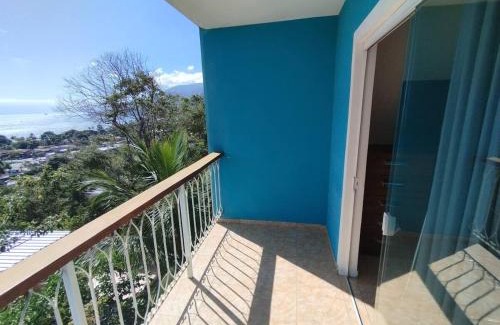 Barra Velha Casa | Apartamento Canto do Machado I - Com Vista para o mar
