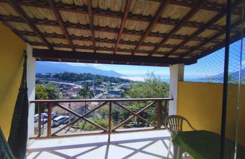 Barra Velha Apartamento | Apartamento Canto do Machado II - Com vista para o mar