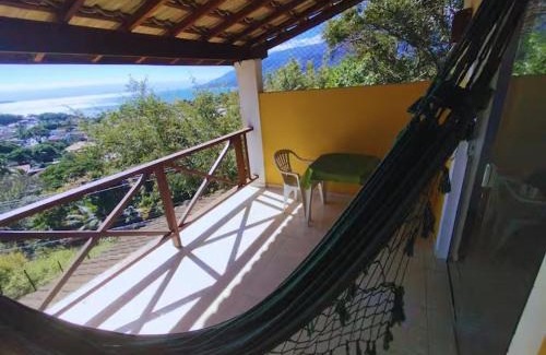 Barra Velha Apartamento | Apartamento Canto do Machado II - Com vista para o mar