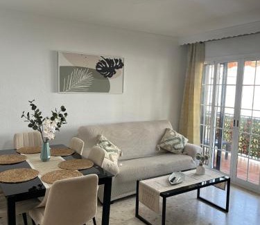 Algarrobo Apartamento | Apartamento Cantoblanco