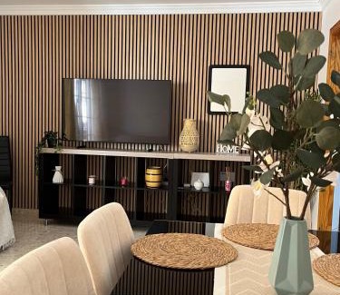 Algarrobo Apartamento | Apartamento Cantoblanco