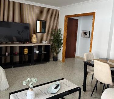 Algarrobo Apartamento | Apartamento Cantoblanco