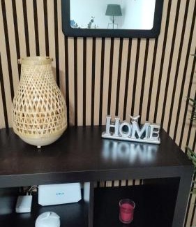 Algarrobo Apartamento | Apartamento Cantoblanco