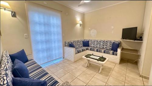 Praia do Pauba Apartamento | Apartamento Canto Sul - pé na areia