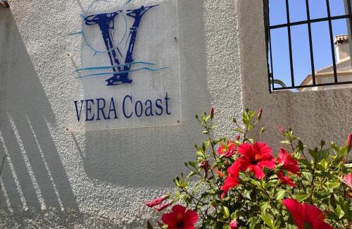 Puerto Rey Apartamento | Apartamento Capi Premium Vera Costa