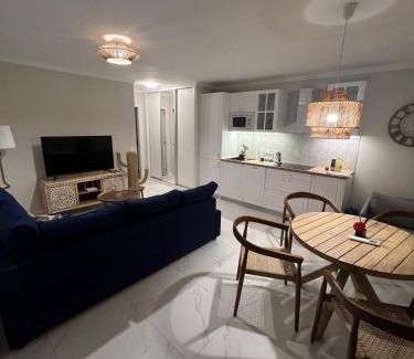 Puerto Rey Apartamento | Apartamento Capi Premium Vera Costa