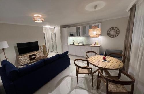 Puerto Rey Apartamento | Apartamento Capi Premium Vera Costa