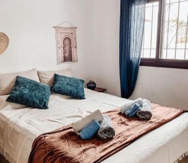 Nerja Apartamento | Apartamento Capistrano - South Costa