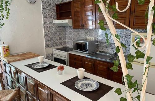 Nerja Apartamento | Apartamento Capistrano - South Costa