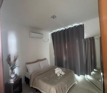 Nossa Senhora de Fatima Apartamento | Apartamento Capitólio
