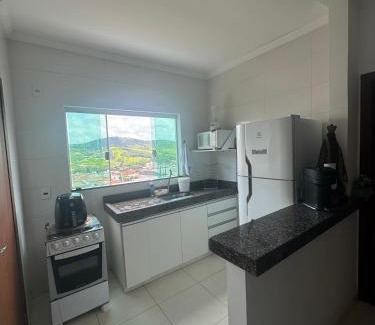 Nossa Senhora de Fatima Apartamento | Apartamento Capitólio