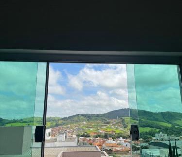 Nossa Senhora de Fatima Apartamento | Apartamento Capitólio
