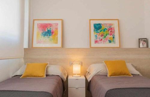 Lo Rufete Apartamento | Apartamento Capri IV Vistabella golf