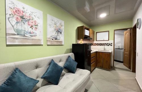 El Carmen de Viboral Apartamento | Apartamento Carmelina-solo a dos cuadras del parque