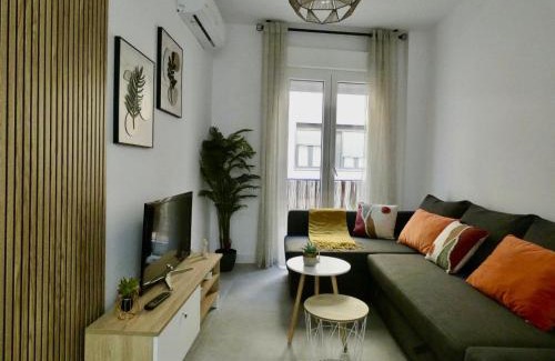 Huelva Apartamento | apartamento cardenal albornoz