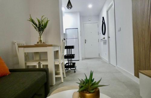 Huelva Apartamento | apartamento cardenal albornoz