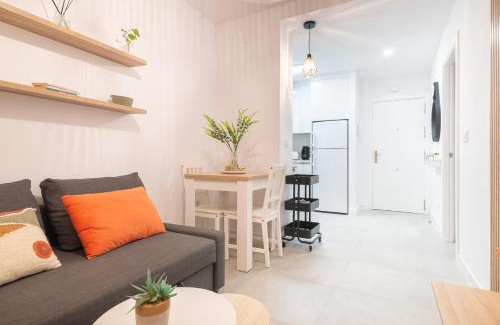 Huelva Apartamento | apartamento cardenal albornoz