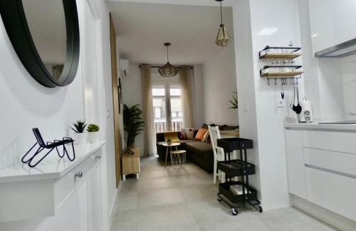 Huelva Apartamento | apartamento cardenal albornoz