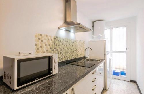 San Francisco-Ribera Apartamento | APARTAMENTO CAREY