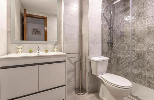 San Francisco-Ribera Apartamento | APARTAMENTO CAREY