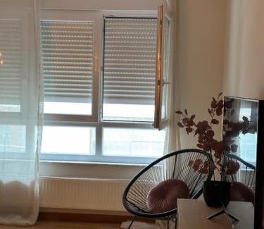 Figueras (Castropol) Apartamento | Apartamento Carlos III