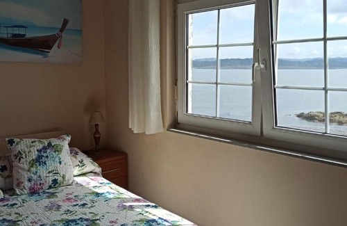 Muxia Apartamento | Apartamento Carmen en Muxía