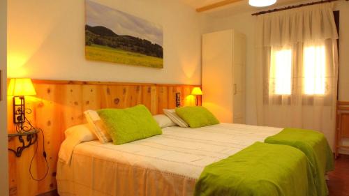 Mosqueruela Apartamento | Apartamento Carrascales o Pinar Ciego