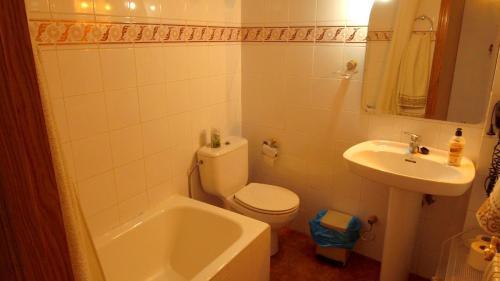 Mosqueruela Apartamento | Apartamento Carrascales o Pinar Ciego