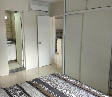 Praia do Futuro II Apartamento | Apartamento Cartier Praia do Futuro