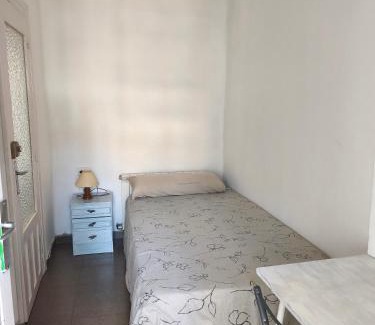 Barrio de Santiago Apartamento | apartamento casa Larrosa rural en Huesca