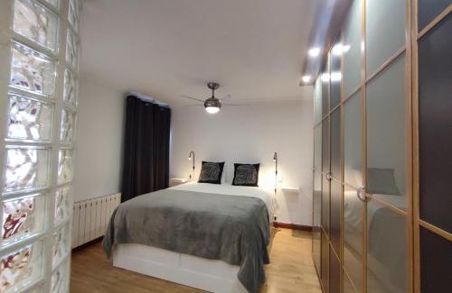 Palencia Apartamento | Apartamento Casa Graná
