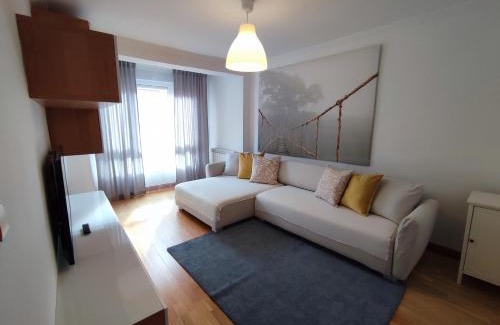 Palencia Apartamento | Apartamento Casa Graná